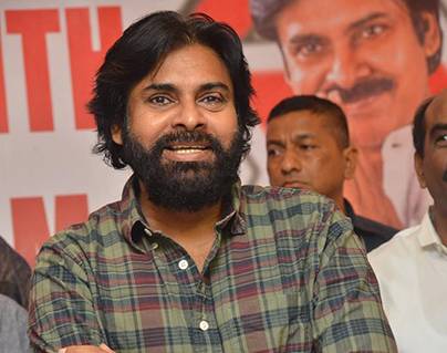 Pawan Kalyan's War Ended on Media Before it Started?