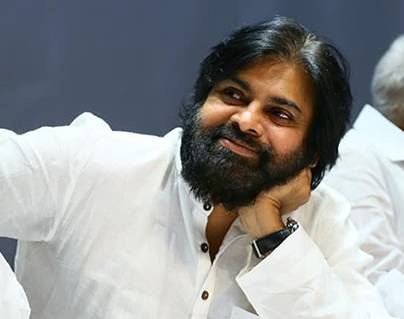 Pawan Kalyan comments Amaravati landpoling