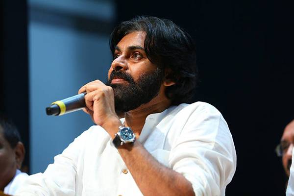 Pawan Kalyan planning a television show