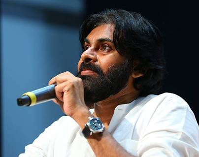 Pawan Kalyan planning a television show