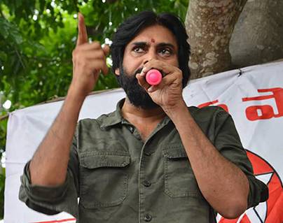 Pawan Kalyan response to TDP comments
