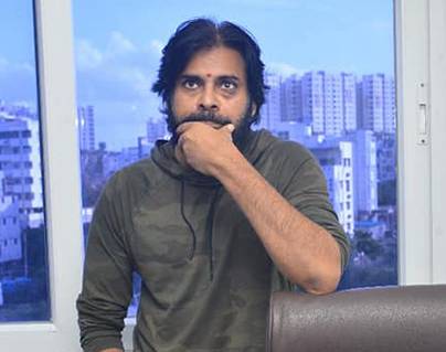 Pawan Kalyan silents on no confidence motion