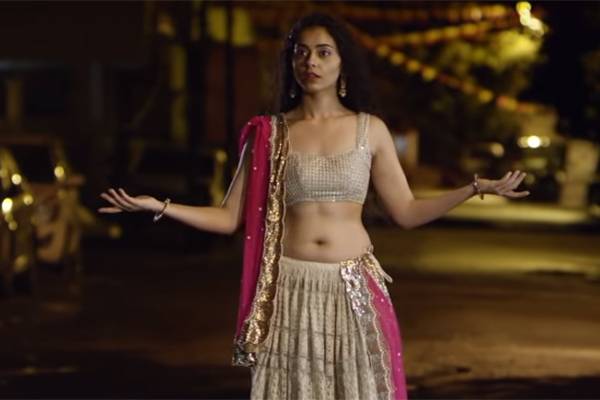 Pedavi Datani Matokatundhi Dialogue Teaser