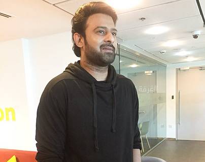 Political Rumours on Prabhas