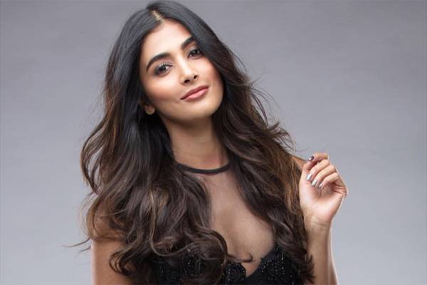Pooja-Hegde