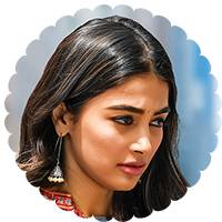 Pooja Hegde- Saakshyam Review