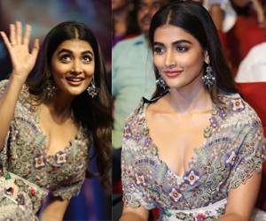Pooja-Hegde-at-Saakshyam-Audio-Launch-Photos
