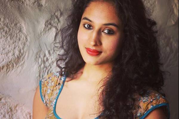 Pooja Ramachandran