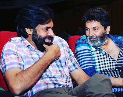 Powerstar Pawan Kalyan Ends The Friction Drama