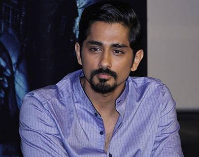 Prabhas Fans counter to Siddharth
