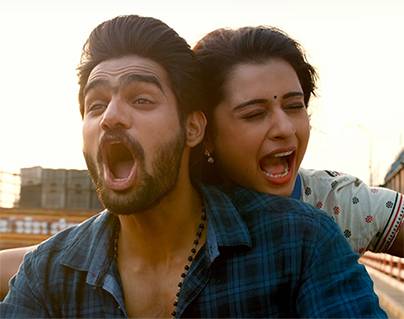 RX 100 Manasuni Patti Video Song
