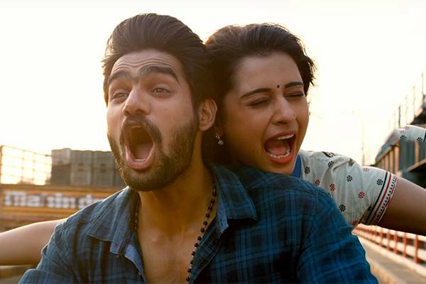 RX 100  Manasuni Patti Video Song