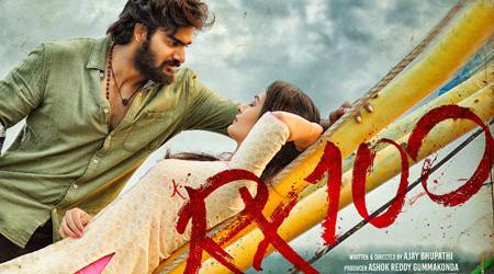 RX 100 Movie Review, RX 100 Movie Review Ratings