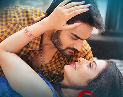 RX 100 movie - Collections