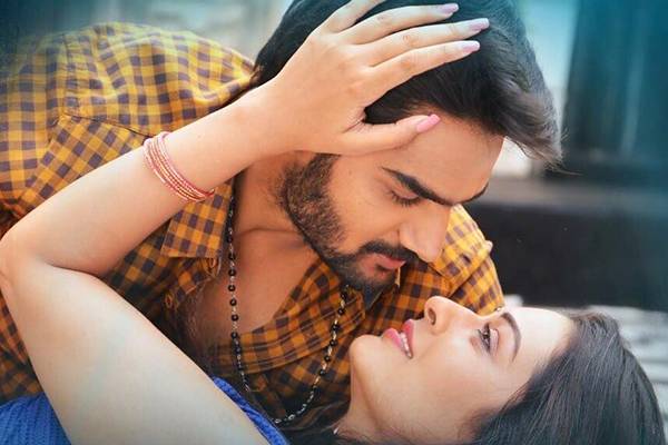 RX 100 movie - Collections