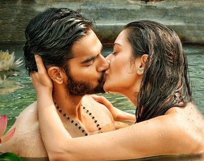 RX100- Hit In Two Days – Running Towards BB