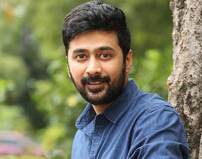 Rahul-Ravindran reponds on Chi La Sow Trailer