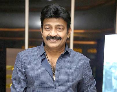 Rajasekhar's 70s Backdrop Investigative Thriller on the Way
