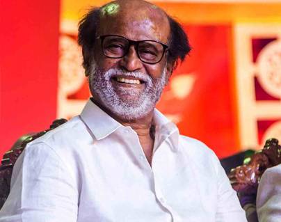 Rajini Giving Back-to-Back Shocks for Fans?