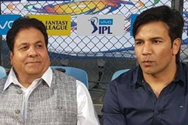 Rajiv-Shukla