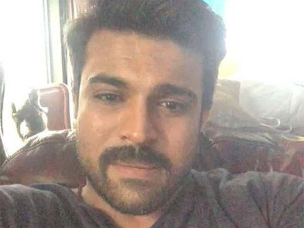 Ram Charan Sent Birds to Mahesh’s Home