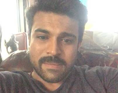 Ram Charan Sent Birds to Mahesh’s Home