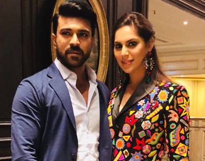 Ram-Charan-Can-Never-Get-Sweeter-for-His--Wife!