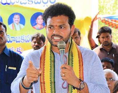 Ram Mohan Naidu Kinjarapu Says Not Worried About the Center's Retaliation