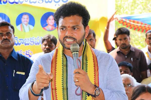 Ram Mohan Naidu Kinjarapu Says Not Worried About the Center's Retaliation