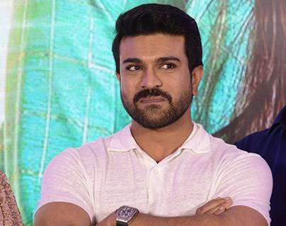Ram charan Superb Speech At Happy Wedding