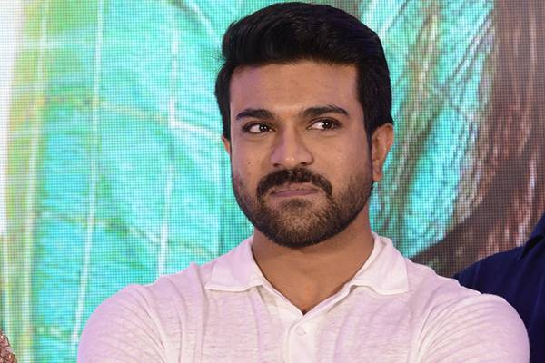 Ram charan Superb Speech At Happy Wedding