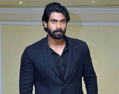 Rana Daggubati180 Cr Period Funded by Shrewd Producer -