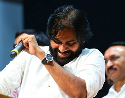 Reason Behind Pawan Kalyan and Chandrababu Fallout Revealed