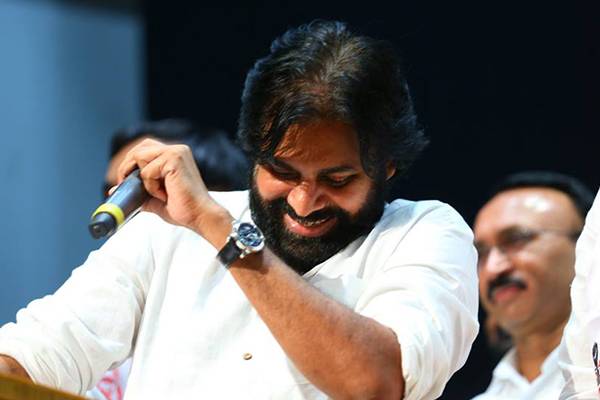 Reason Behind Pawan Kalyan and Chandrababu Fallout Revealed