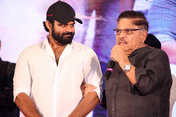 Reason Decoded Behind Sai Dharam Tej's Flops 
