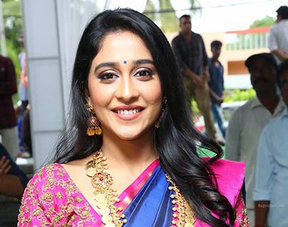 Regina Cassandra responds on usa sex racket