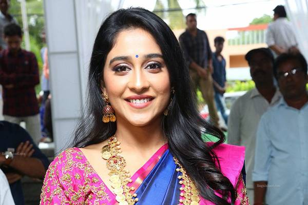 Regina Cassandra responds on usa sex racket