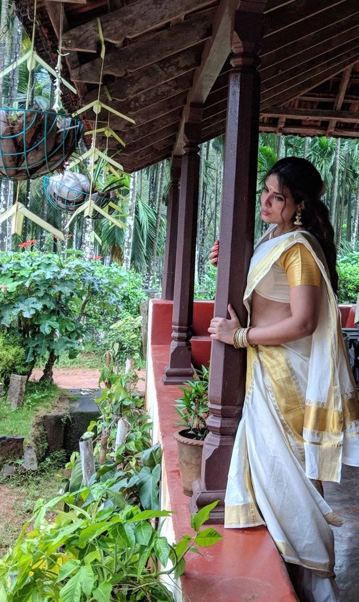Richa Chadda in Shakeela Biopic- (2)
