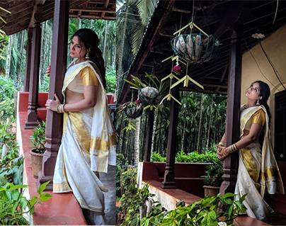Richa Chadda in Shakeela Biopic