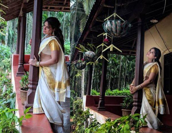 Richa Chadda in Shakeela Biopic