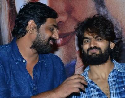 Rx 100 Director Movies