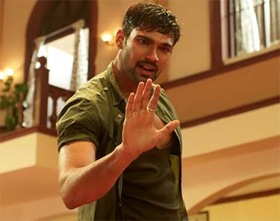 Saakshyam Movie Trailer Talk