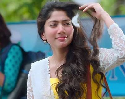 Sai Pallavi Scored Huge Brownie Points