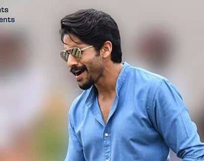 Fake Alert: Big Director Promises Original In A Week