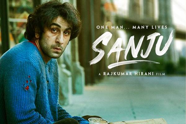 'Sanju'-Fails-Initial-Test-But-Challenging-Prabhas'-Again