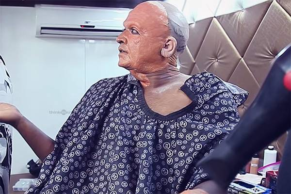 Seethakaathi -Vijay -Sethupathi-