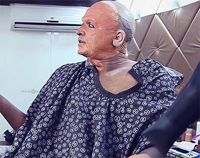 Seethakaathi -Vijay -Sethupathi-