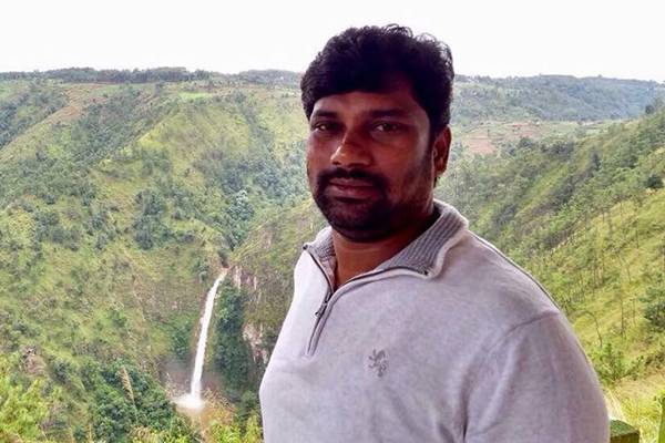 Sexual harassement case on balka suman-