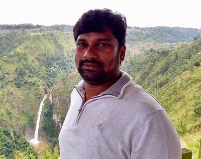 Sexual harassement case on balka suman-