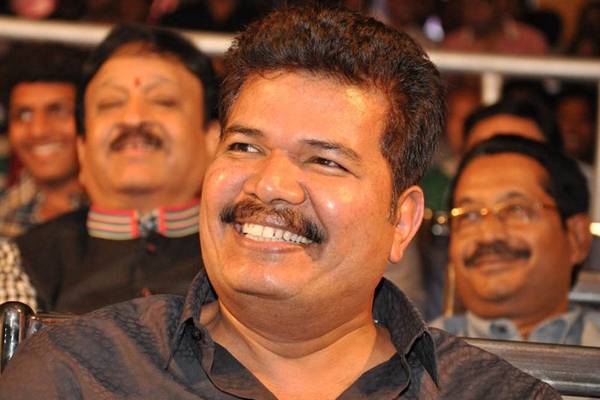 Check out Who Is in Talks for the Most Awaited Indian 2!